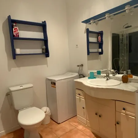 Casa vacanze Hacienda *