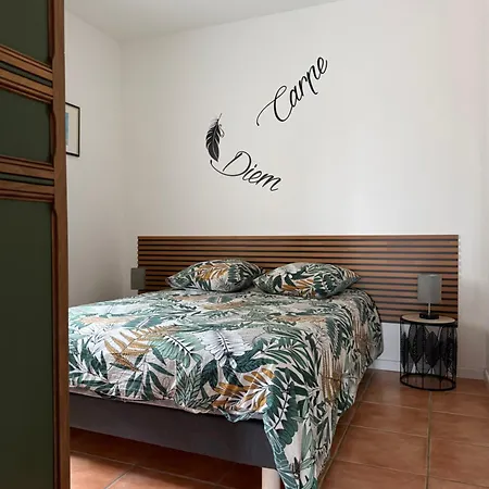Hacienda Caumont (Gers)