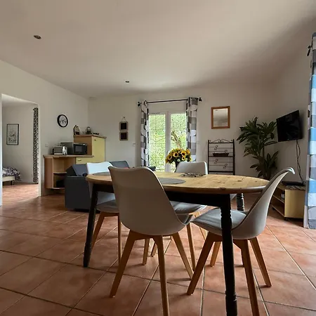 Сasa de vacaciones Hacienda Caumont (Gers)
