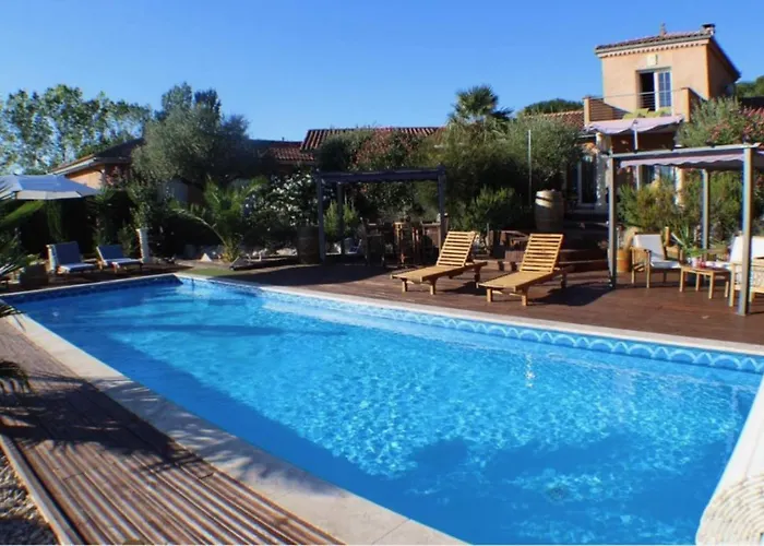 Hacienda Casa vacanze