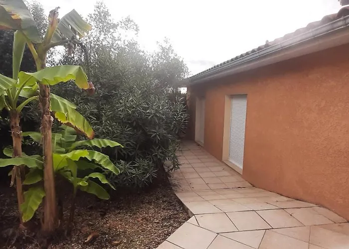 Hacienda Casa vacanze Caumont (Gers)