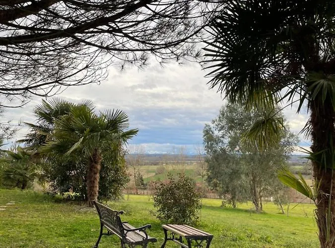 Casa vacanze Hacienda *