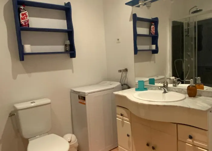 Casa vacanze Hacienda *