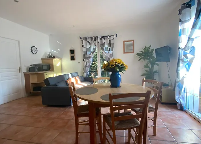 Hacienda Caumont (Gers)