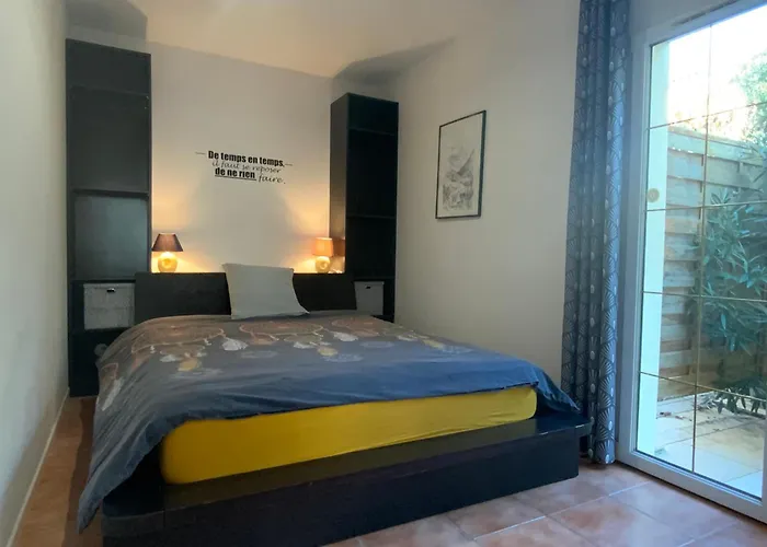 Hacienda Casa vacanze Caumont (Gers)