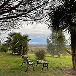 Dom wakacyjny Hacienda *