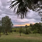 Dom wakacyjny Hacienda Caumont (Gers)