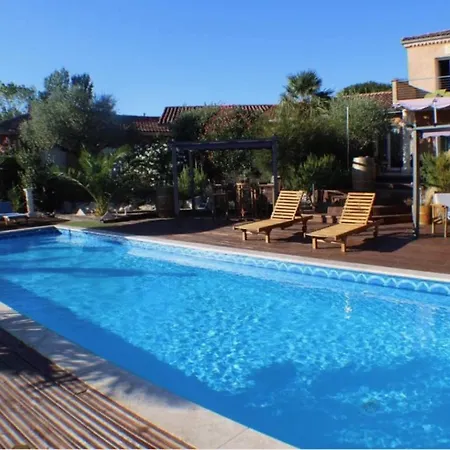 Hacienda Casa vacanze