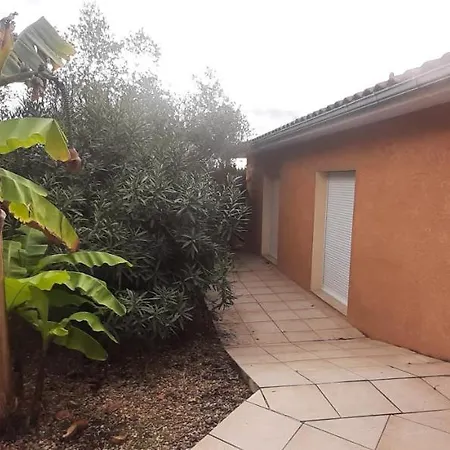 Hacienda Σπίτι διακοπών Caumont (Gers)