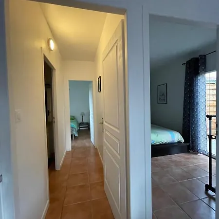 Hacienda Caumont (Gers)