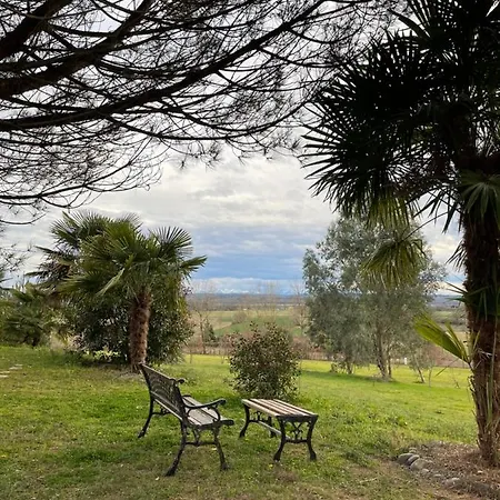 بيت للعطل Hacienda *