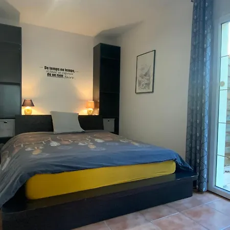 Hacienda بيت للعطل Caumont (Gers)