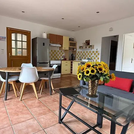بيت للعطل Hacienda Caumont (Gers)