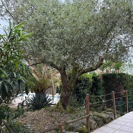 Hacienda Feriehus *