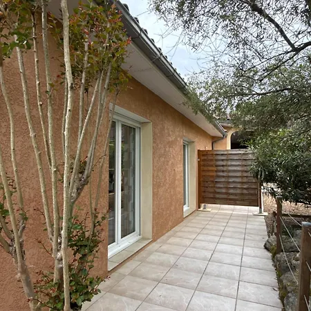 Hacienda Feriehus Caumont (Gers)