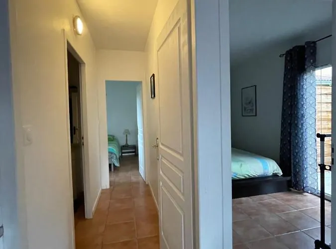 Hacienda Caumont (Gers)